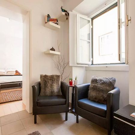 Patio Alfama Daire Lisboa Dış mekan fotoğraf