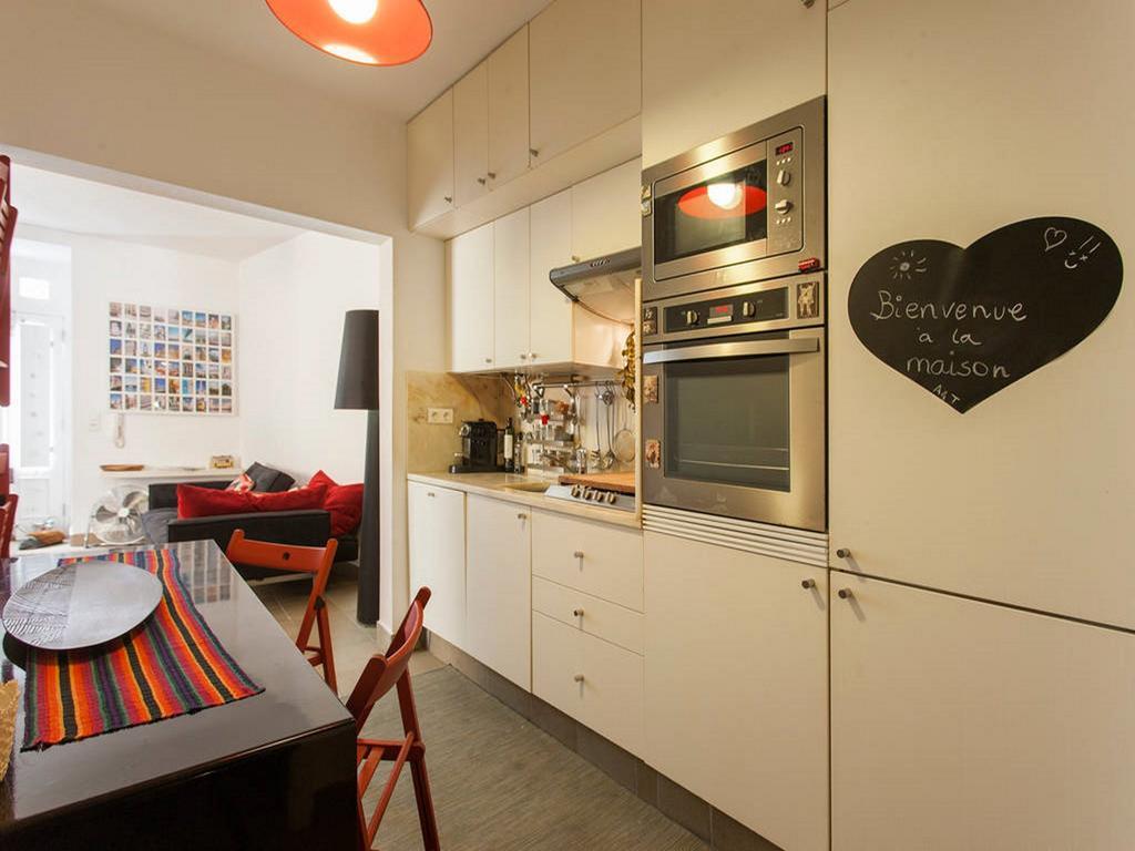 Patio Alfama Daire Lisboa Dış mekan fotoğraf