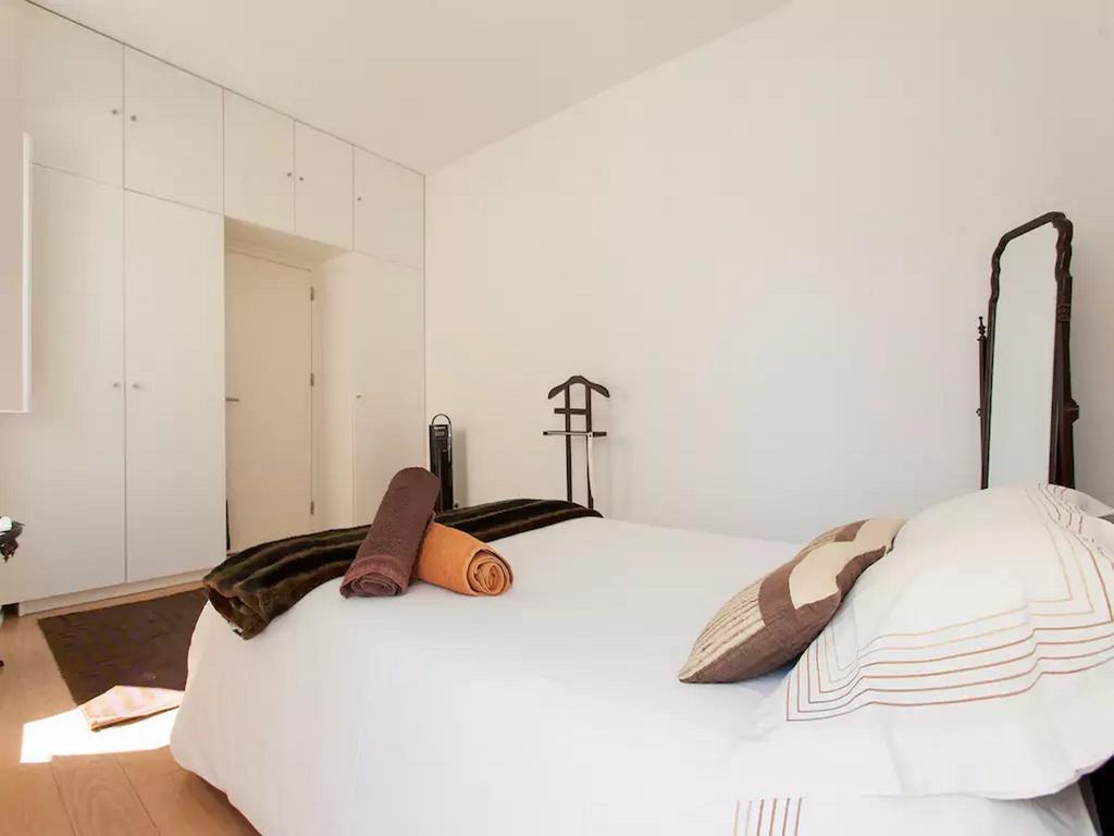 Patio Alfama Daire Lisboa Dış mekan fotoğraf