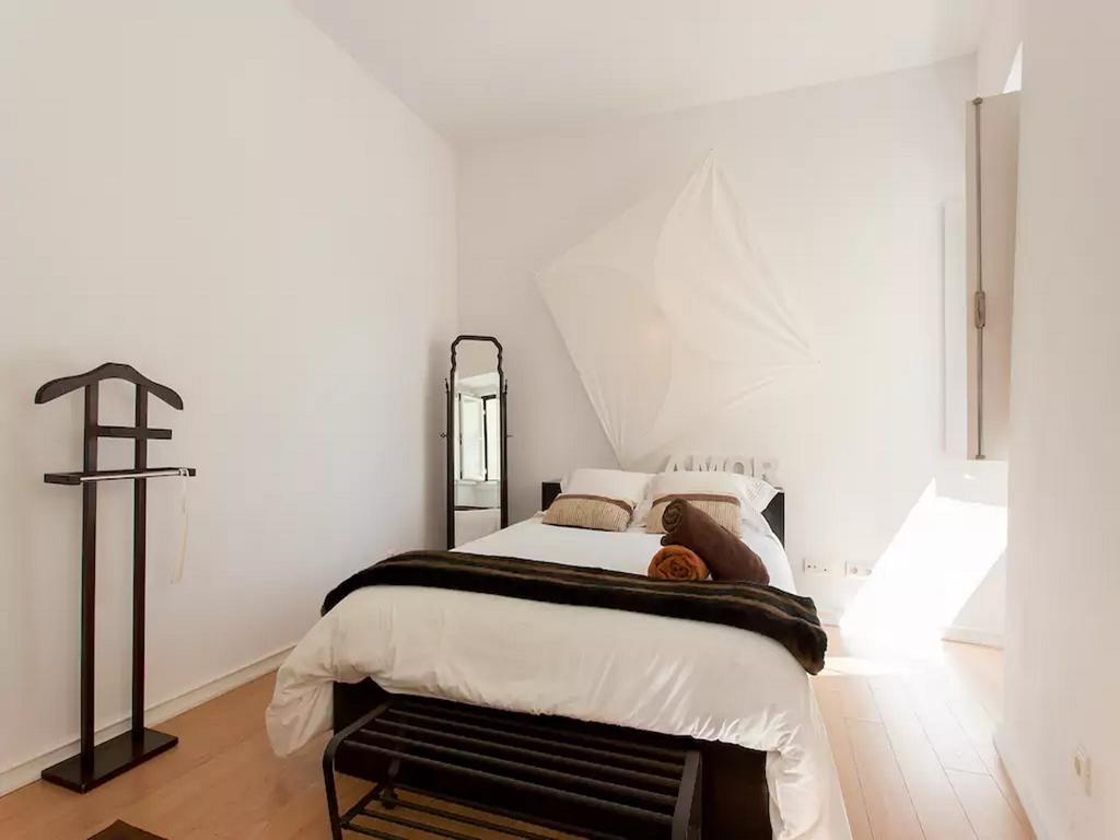Patio Alfama Daire Lisboa Dış mekan fotoğraf