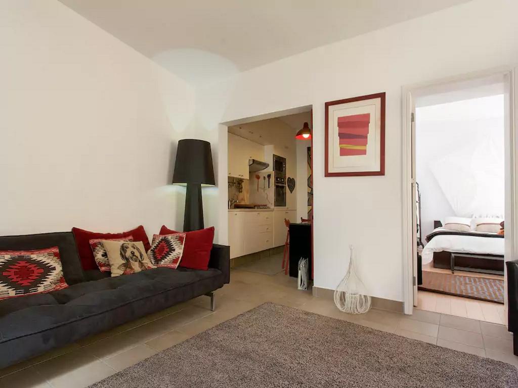 Patio Alfama Daire Lisboa Dış mekan fotoğraf