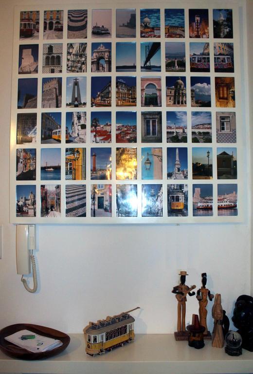 Patio Alfama Daire Lisboa Dış mekan fotoğraf